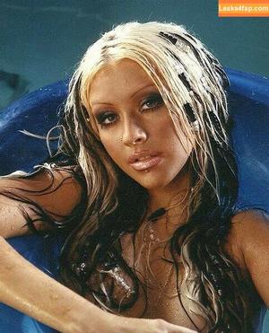 Christina Aguilera photo #1214