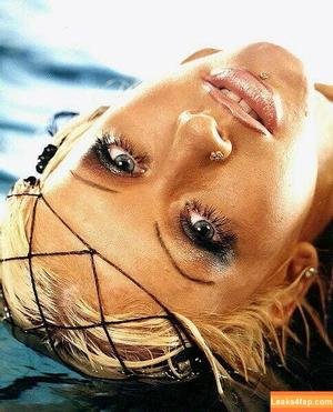 Christina Aguilera photo #1223