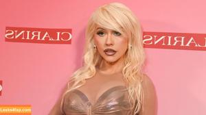 Christina Aguilera photo #1235