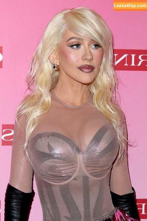 Christina Aguilera photo #1236