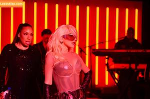 Christina Aguilera photo #1241