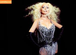 Christina Aguilera photo #1244