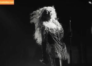 Christina Aguilera photo #1247