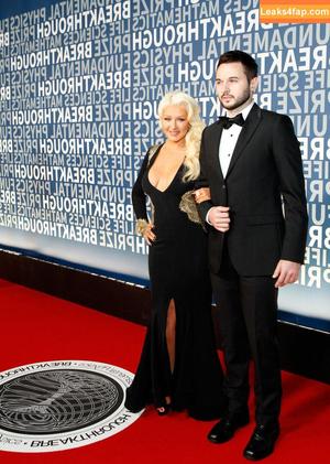 Christina Aguilera photo #1257
