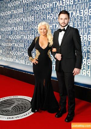 Christina Aguilera photo #1258