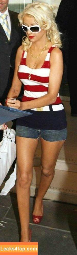 Christina Aguilera photo #1293