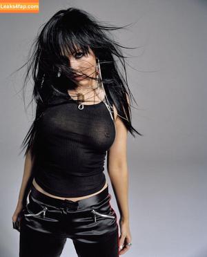 Christina Aguilera photo #1303