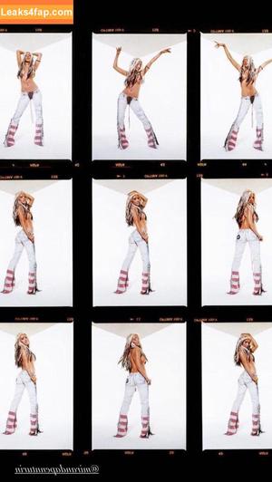 Christina Aguilera photo #1306