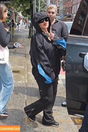 Christina Aguilera photo #1382