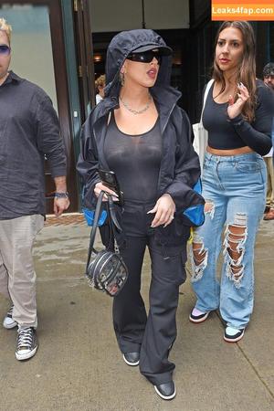 Christina Aguilera photo #1383