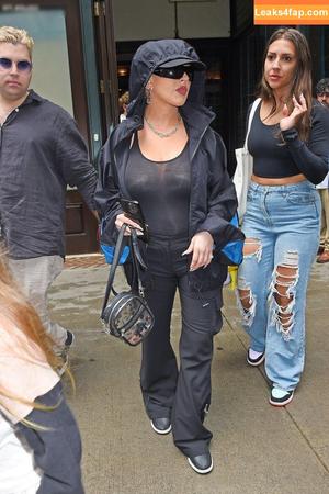 Christina Aguilera photo #1386