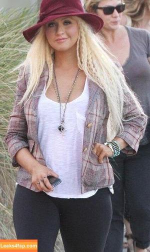 Christina Aguilera photo #1390