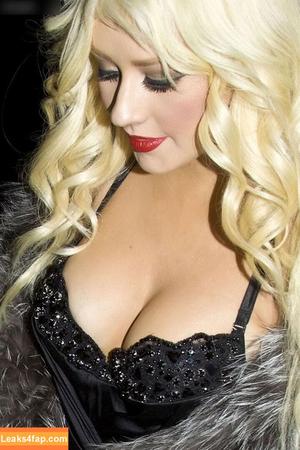 Christina Aguilera photo #1398