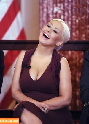 Christina Aguilera photo #1407