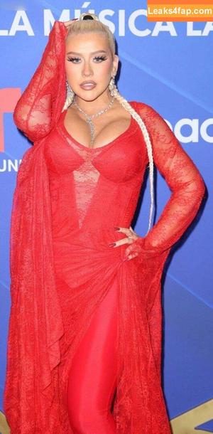Christina Aguilera photo #1415