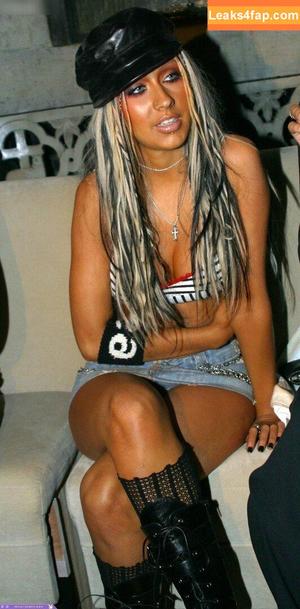 Christina Aguilera photo #1419