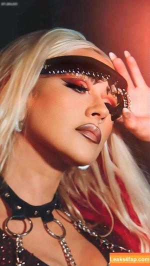 Christina Aguilera photo #1423