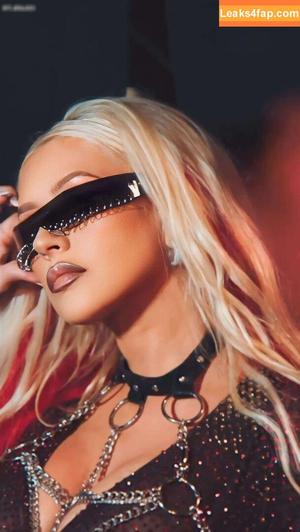 Christina Aguilera photo #1424