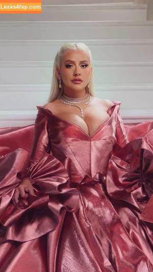 Christina Aguilera photo #1427