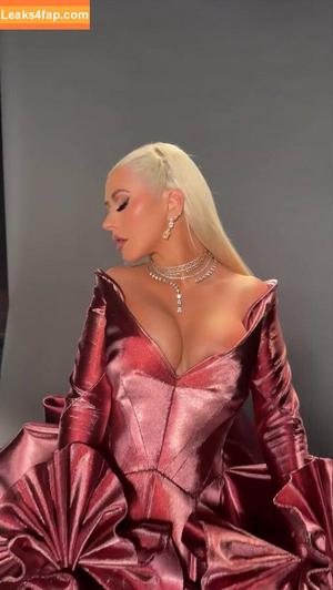 Christina Aguilera photo #1430