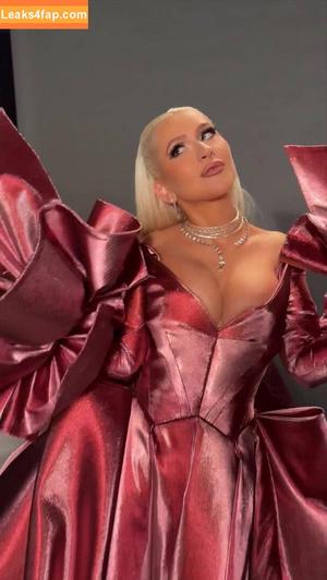 Christina Aguilera photo #1435