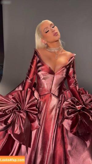 Christina Aguilera photo #1440