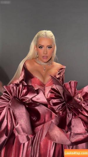 Christina Aguilera photo #1443