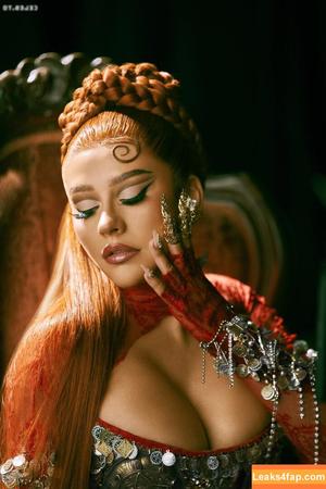 Christina Aguilera photo #1452
