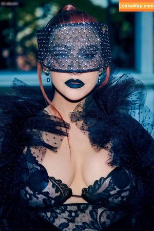 Christina Aguilera photo #1454