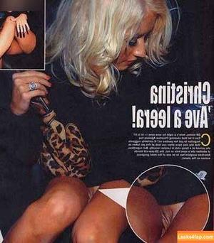 Christina Aguilera photo #1503