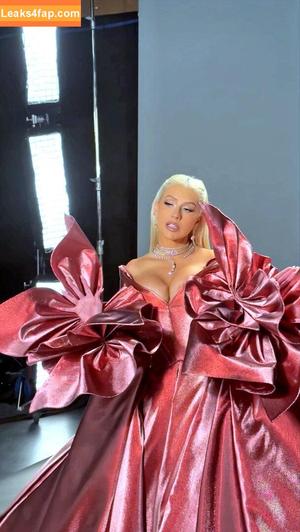 Christina Aguilera photo #1519
