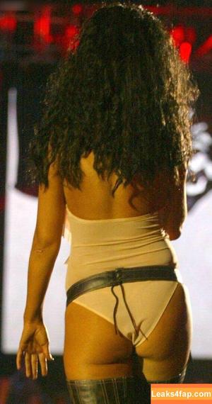 Christina Aguilera photo #1538