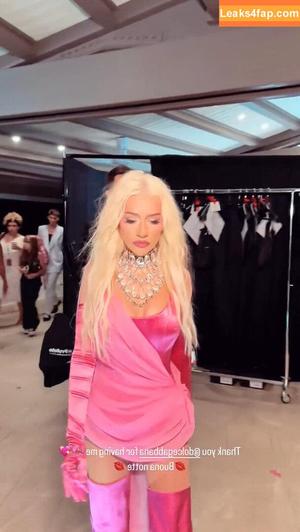 Christina Aguilera photo #1574