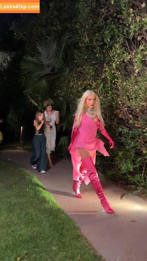 Christina Aguilera photo #1575