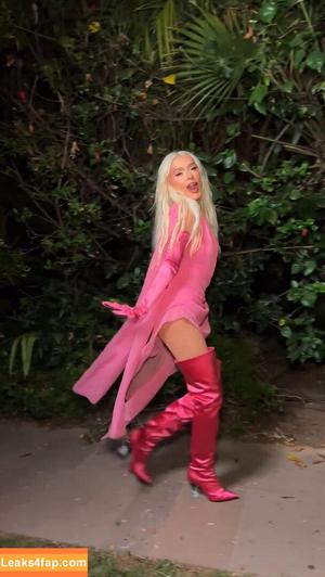 Christina Aguilera photo #1580