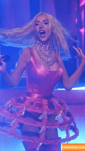 Christina Aguilera photo #1587