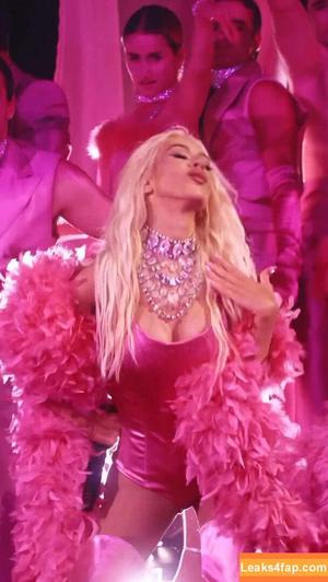 Christina Aguilera photo #1591