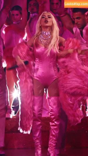 Christina Aguilera photo #1592