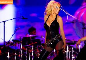 Christina Aguilera photo #1598