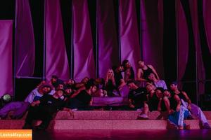 Christina Aguilera photo #1607