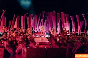 Christina Aguilera photo #1609