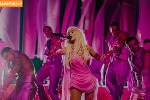 Christina Aguilera photo #1610