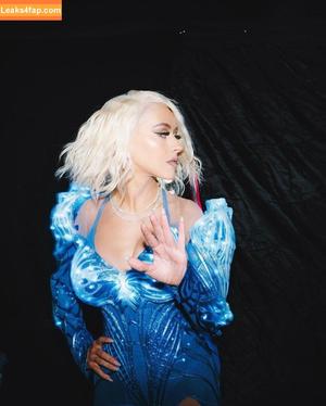 Christina Aguilera photo #1614
