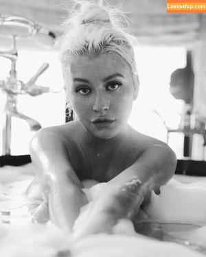 Christina Aguilera photo #1631