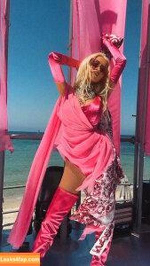 Christina Aguilera photo #1632