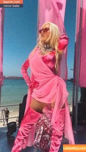 Christina Aguilera photo #1633