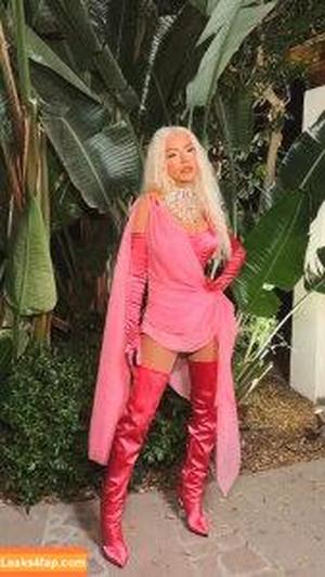 Christina Aguilera photo #1634