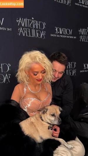 Christina Aguilera photo #1643