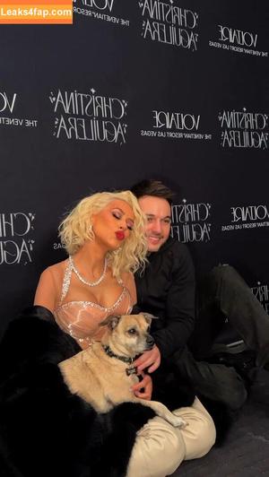 Christina Aguilera photo #1645