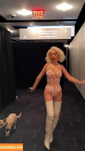 Christina Aguilera photo #1648